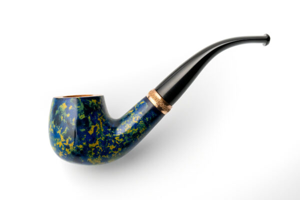 Courbe classique laquée 402