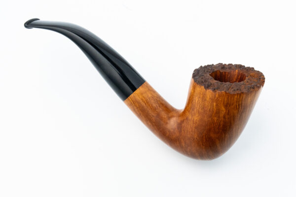 Fleur flammée 9 mm 399