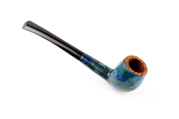 Demi courbe fine laquée 401 – Image 5