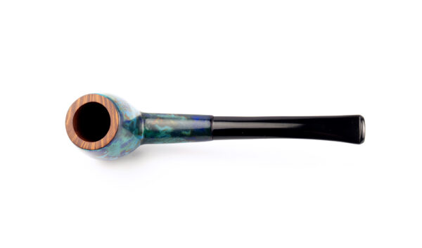Demi courbe fine laquée 401 – Image 3