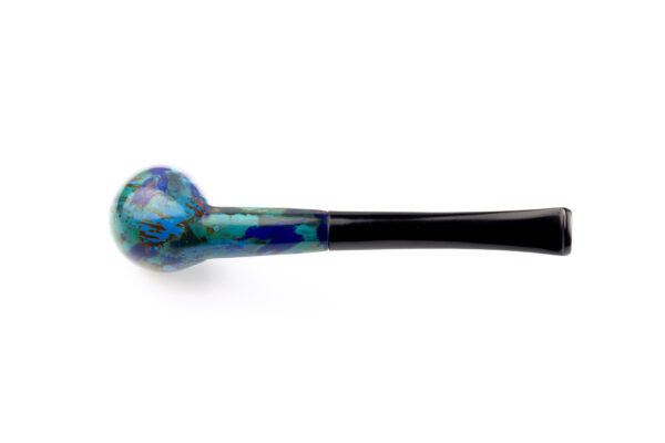 Demi courbe fine laquée 401 – Image 4