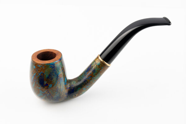 Courbe grand modèle 397