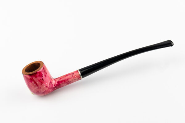 Pipe de lecture 406
