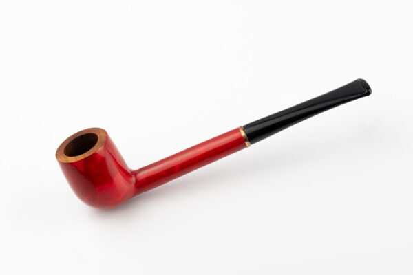Pipe de lecture 408